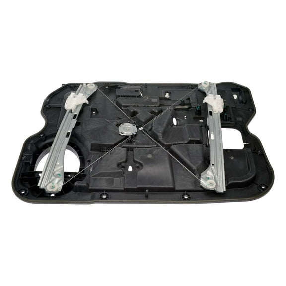 Dorman OE Solutions Automotive Window Regulator with Motor