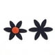 thumbnail image 4 of 20 piezas de espuma EVA, de flores, accesorios de bricolaje para el cabello para niños, adornos artesanales Armada, 4 of 7