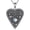 Ouija Board, variant on Compass/Crown of Thorns/Mountain/Celtic/Caduceus/Necklace S925 Sterling Silver Necklaces Pendant Jewelry Necklace Gifts For Her Gifts For Women Men Male Female