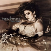 Madonna - Like A Virgin - Electronica - Vinyl
