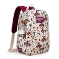 thumbnail image 3 of Mochila Montana West 2 Paquetes Ligera de Poliéster Ripstop, 3 of 8