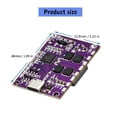 thumbnail image 5 of Misright Fast Charging Module Bidirectional Conversion Technology Stable Current Output, 5 of 8