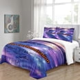thumbnail image 4 of Photo Customization Duvet Cover Sets D, Diy Customization Pieces Printed Bedding Set With Duvet Covers And Pillowcase With Closure, 4 of 5