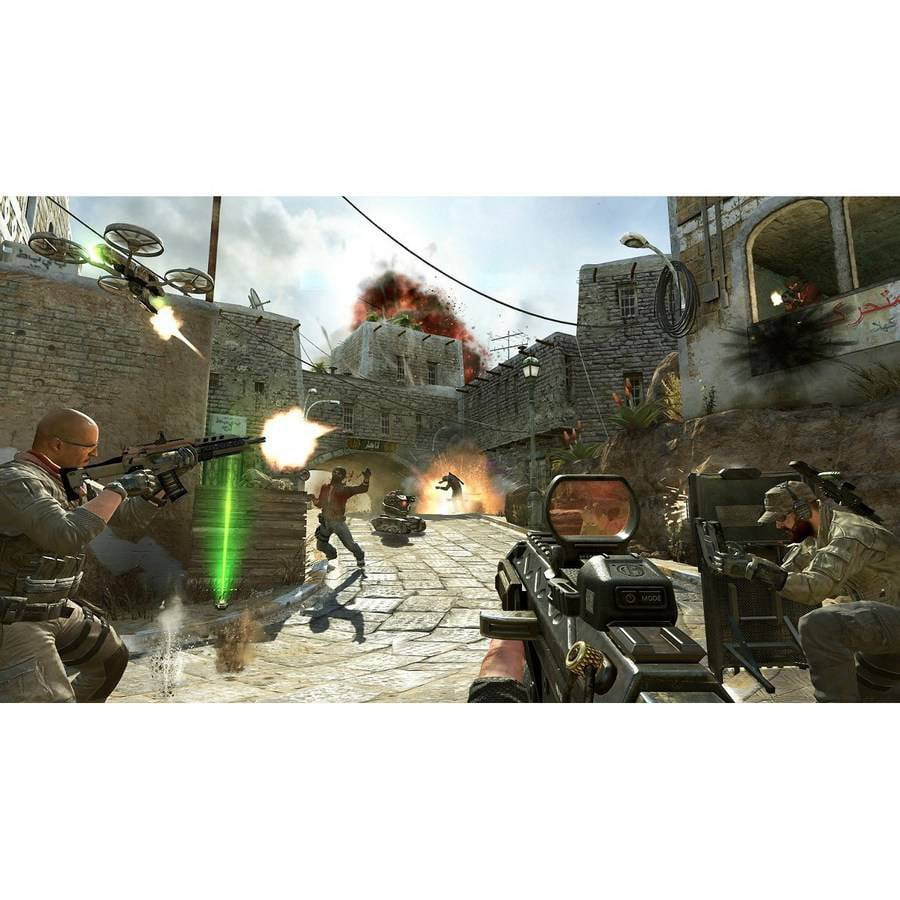 call of duty black ops wii iso español call of duty black ops wii iso español