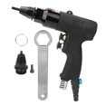 thumbnail image 2 of Rivet , Non-Slip Labor-Saving  Nut Riveter, Industrial Fastening for Pipe Metal Sheet General Purpose, 2 of 8