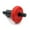 Red, variant on Drill Start Adapter for Lawn Mower Universal Engine Starter Bit for Trimmers Edgers Leaf Blowers Cultivators Cordless Power Drill Attachment 0.35 Inch