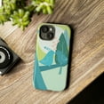 thumbnail image 3 of Lovebirds iPhone 15 Case-iPhone 14-iPhone-iPhone Case-Bird iPhone Case, 3 of 3