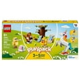 thumbnail image 2 of Set LEGO Creator Pack de Juego: Animales de Primavera 66801, 2 of 4