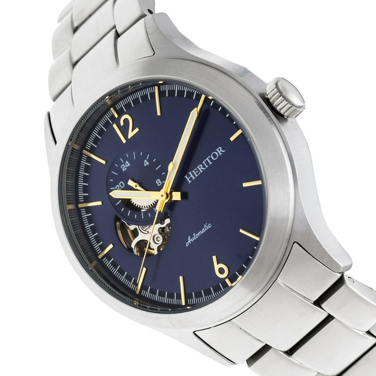 Heritor antoine 2025 seiko nh39