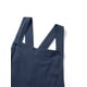 thumbnail image 4 of VISgogo Pantalones con tirantes para mujer, peto ajustado de color sólido con bolsillo para mujer, S/M/L/XL/XXL VISgogo  moda, 4 of 9