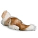 thumbnail image 4 of Peluche con forma de gato Douglas Kiki Ragdoll, 48 cm de largo, 4 of 7