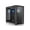 Black, variant on Thermaltake CTE C750 TG ARGB E-ATX Full Tower with Centralized Thermal Efficiency Design; 3x140mm CT140 ARGB Fans Pre-Installed; Tempered Glass Front & Side Panel; CA-1X6-00F1WN-01
