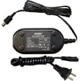thumbnail image 3 of HQRP Kit AC Adapter and Deluxe Nylon Case for JVC GZ-MG330 GZ-MS100 GZ-MS120 GZ-MG630 GZ-MG21U GR-D347U GR-D270U GZ-MG365 GZ-MG360 Camcorder, 3 of 7