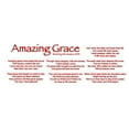 thumbnail image 3 of CafePress - Amazing Grace Mug - 11 oz Ceramic Mug - Novelty Coffee Tea Cup, 3 of 6