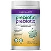 Prebiotic Fiber Supplement + Regularity