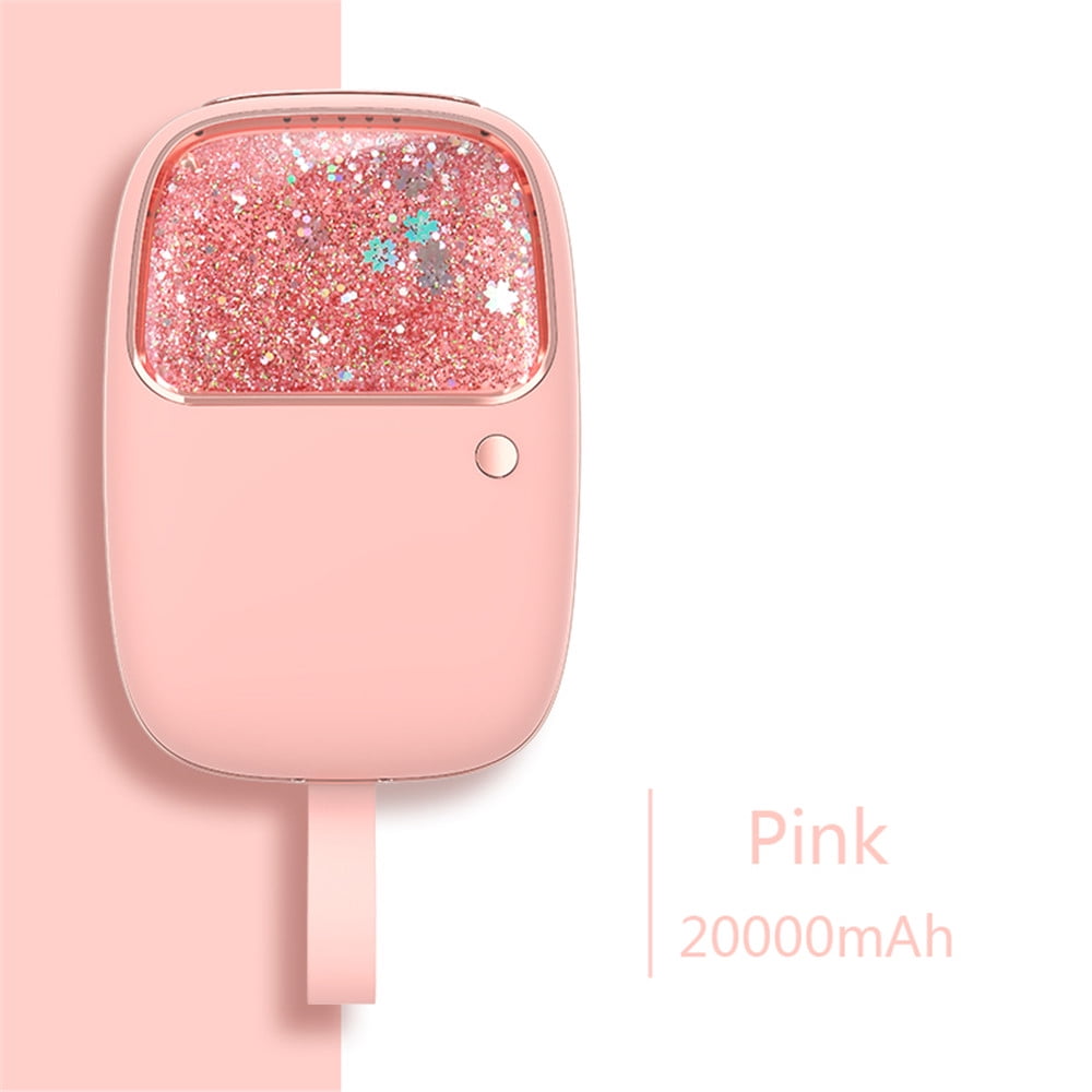 QJUHUNG Portable Charger 20000 Portable Charger, 20000mAh Power Bank