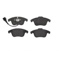 thumbnail image 1 of Balatas Delanteras marca brembo para Volkswagen Tiguan Base 2009-2017, 1 of 5