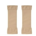 thumbnail image 1 of Arm Slimming Shapers For Women Upper Arm Compression Sleeve Tone Arms, 1 of 8