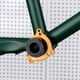 thumbnail image 4 of Adaptador De Guía De Cadena De Bicicleta Adaptador de guía de cadena de bicicleta ISCG 03/05 Adaptador de conversión de soporte inferior (dorado), 4 of 5