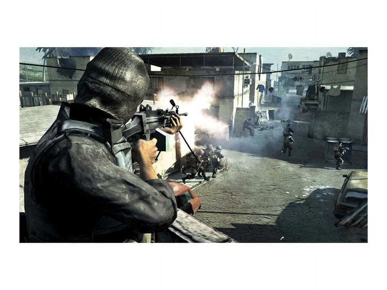 Call of Duty 4: Modern Warfare, Activision, PlayStation 3, 047875840591 - image 4 of 5