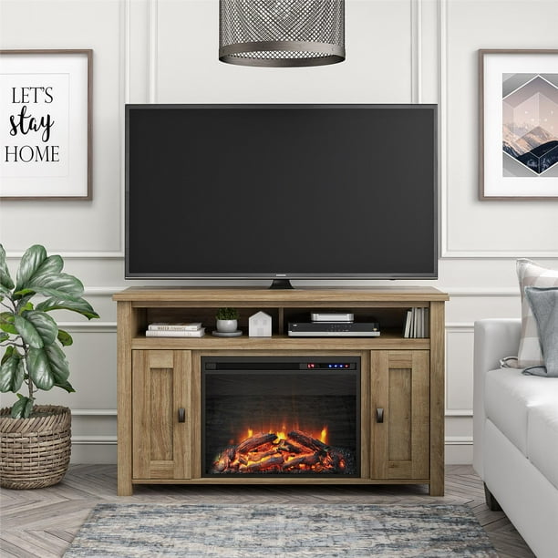 Ameriwood Home Falls Creek Media Fireplace For Tvs Up To 50 Multiple Colors Com - Ameriwood Home Farmington Electric Fireplace Tv Console For Tvs Up To 60 Natural Ameriwood Home Falls Creek Media Fireplace For Tvs Up To 50 Multiple Colors Com - Ameriwood Home Farmington Electric Fireplace Tv Console For Tvs Up To 60 Natural