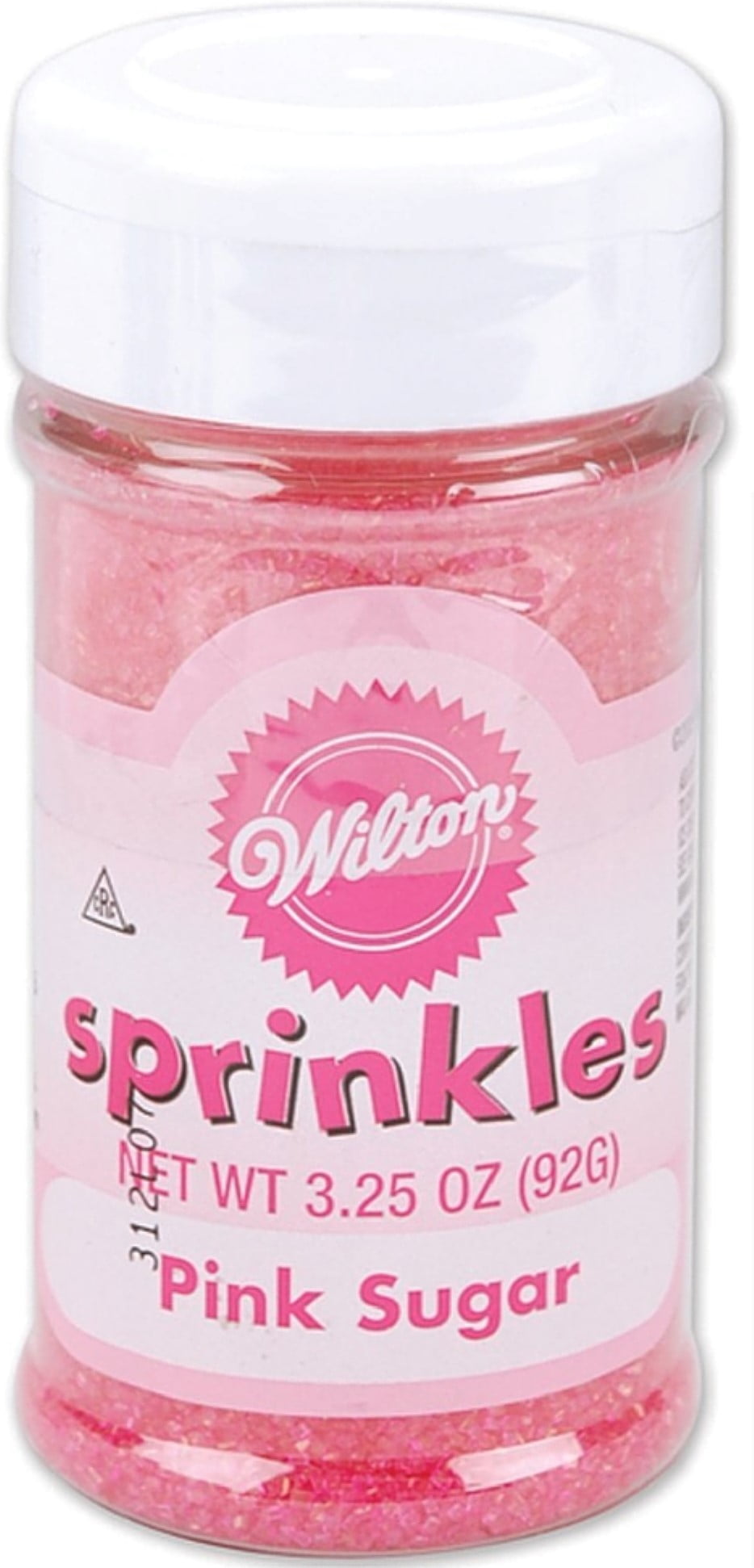 Pink Sprinkles Twitch