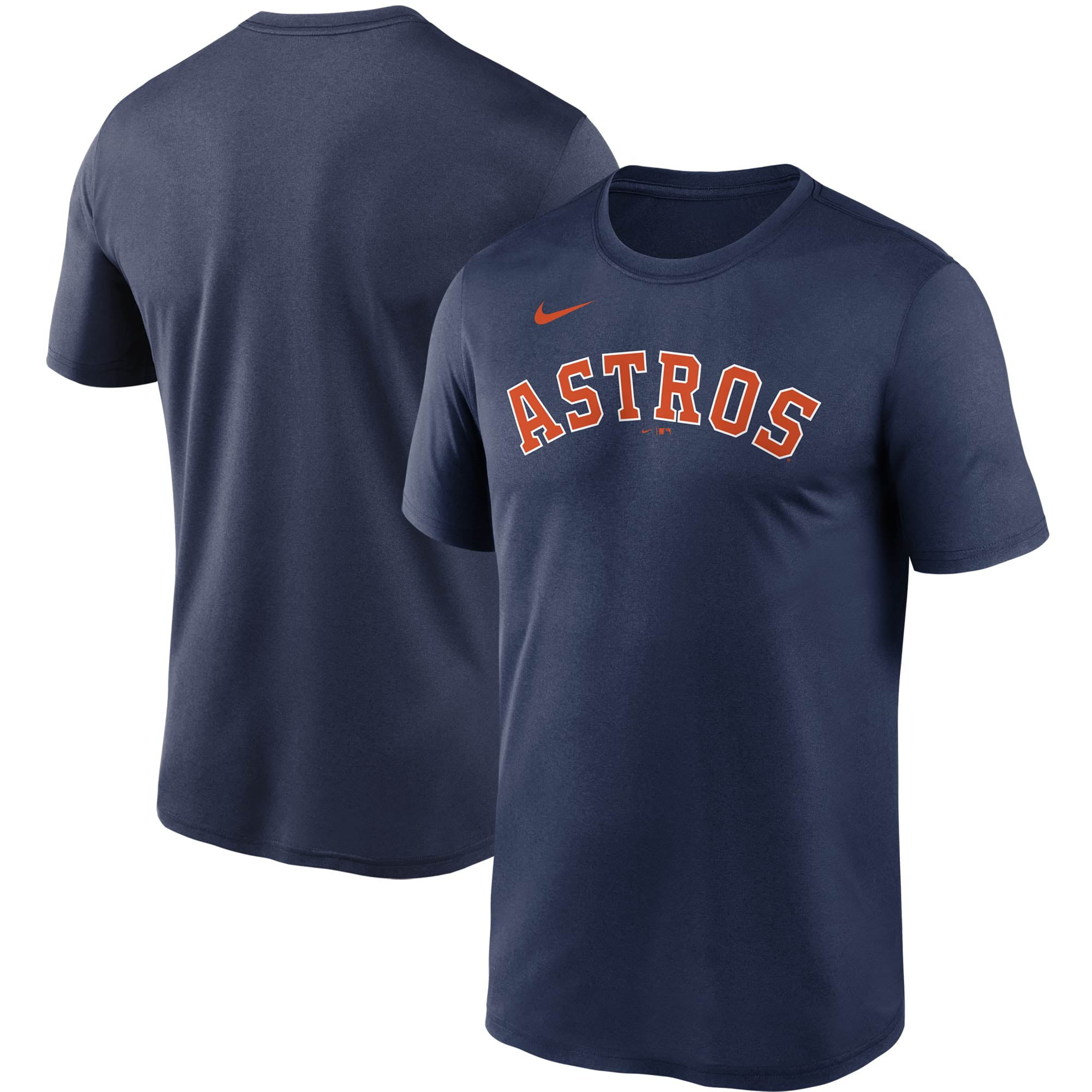 nike astros t shirt