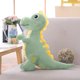 thumbnail image 2 of Peluche Dinosaurio Para Pareja, Juguete Creativo, Peluche Dinosaurio Suave, Peluche Bonito, 2 of 3