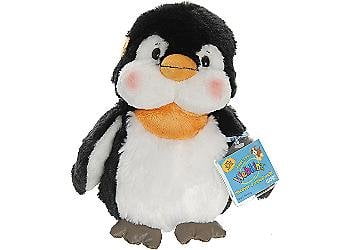 webkinz dolls