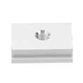 thumbnail image 5 of 10pcs T Nuts, Set Of M6 Woodworking Tool Sliding T Nuts, 5 of 5