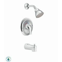 Moen Chateau Chrome Posi-Temp(R) Tub/Shower