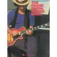 thumbnail image 1 of Frank Zappa Guitar Book, Frank Zappa Paperback, 1 of 1
