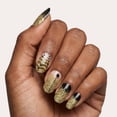 thumbnail image 3 of Dashing Diva Gloss Gel Nail Strips, Hocus Pocus, 32 Count, 3 of 6