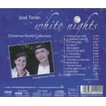 thumbnail image 2 of White Nights-Christmas World Collection (Audiobook), 2 of 2
