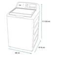thumbnail image 5 of Lavadora Automática 20 Kg Diamond de carga superior LMH70211WDAB0 negra, 5 of 5