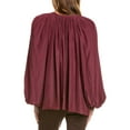 thumbnail image 2 of Ramy Brook womens  Paris Top, l, 2 of 3