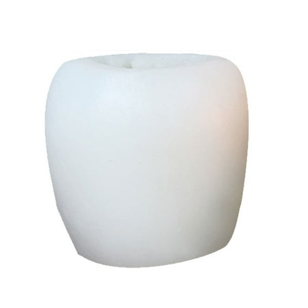 

wrea Yarn Ball Candle Wearable Mould Lightness Moulds Mold Cake Chocolate