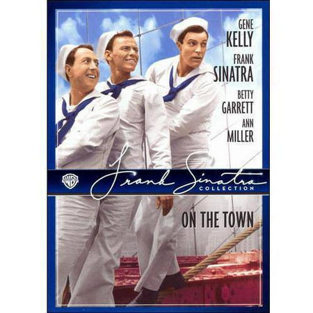 On The Town (Widescreen)