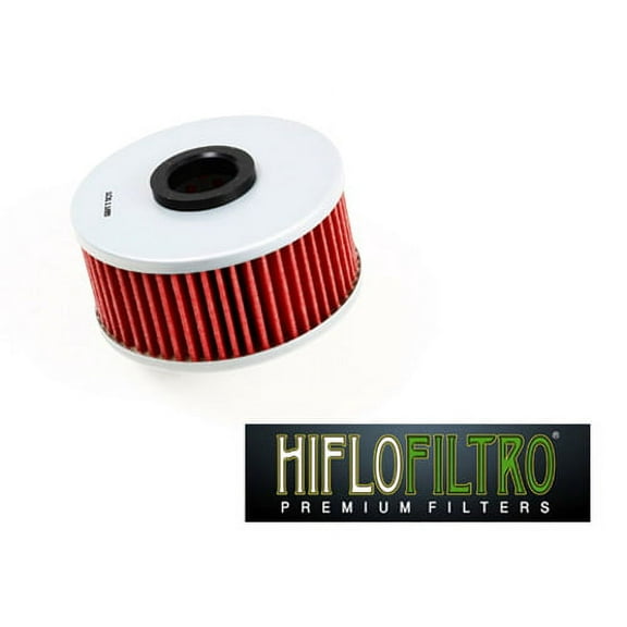 Jt Sprocket HF144 Yamaha Motorcycles FZ400ALL Hi Flo - Oil Filter Hf144