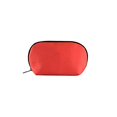 thumbnail image 3 of Bolsa pequeña de belleza para maquillaje, pequeña bolsa organizadora práctica de viaje con divisores ajustables para cosméticos,11 Feliz Sencillez, 3 of 4