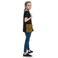 thumbnail image 2 of Cauagu fall leaf Insulated Lunch Bag - Reusable Lunch Box Thickened Thermal Leakproof Lunch Tote Bag for Adult Office/Travel Picnic, 2 of 7