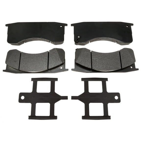 Raybestos R-Line Metallic Brake Pad Set