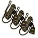 thumbnail image 3 of Hunter Safety System Lifeline for Tree-Stand Hunting Safety Harness, Reflective, 3-Pack, 3 of 4