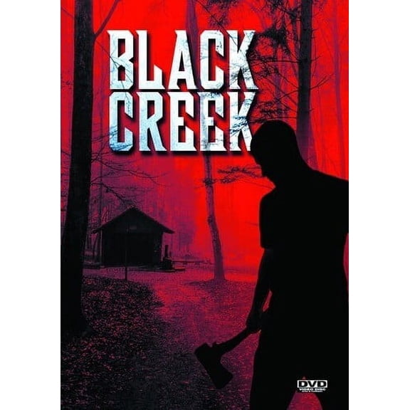Black Creek (DVD), Freestyle Digital, Horror