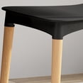 thumbnail image 3 of Table et Chaises de Cuisine Classiques pour Cuisines Traditionnelles, 3 of 6