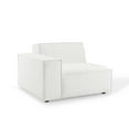 thumbnail image 6 of Modway Restore 6-Piece Sectional Sofa in White, 6 of 10