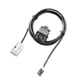 thumbnail image 4 of Cable Del Cable Del Interruptor Del Cable De Audio Del AUX Del AUXILIAR Del Coche Para RCD510 RCD310 Golf / GTI / R Conector Del Jet Del MK5 MK6 Y Juego, 4 of 6