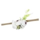 thumbnail image 1 of Diadema Floral Perfecl de Flores de Seda, 1 of 5