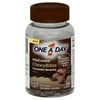 One A Day VitaCraves ChewyBites Adult (50 Count, Chocolate Brownie Flavor) Multivitamin Gummies