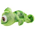 thumbnail image 1 of Shoulder Plush Doll Stuffed Animal Cute Plush Doll Green Toy Soft Stuffed Toy Banmo, 1 of 5